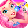 Programikonen: My RockStar Girls - Band …