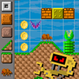 أيقونة البرنامج: Ultimate Level Maker  Bui…