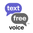 프로그램 아이콘: Text Free: WiFi Calling A…