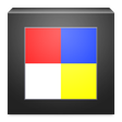 Icoon van programma: Dead Pixel Test