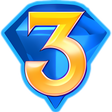 Programikonen: Bejeweled 3