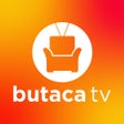 プログラムのアイコン：Butaca TV - Watch Movies