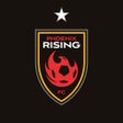 ไอคอนของโปรแกรม: Phoenix Rising FC