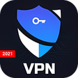 程序图标：Secure VPN Free - Fast  F…