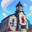 Biểu tượng của chương trình: Town Survival