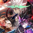 프로그램 아이콘: Hero Cantare with WEBTOON