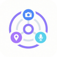 プログラムのアイコン：App Insight-Perm Risk Ana…
