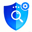 أيقونة البرنامج: App Insight-Perm Risk Ana…