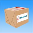 ไอคอนของโปรแกรม: Package Tracker Express