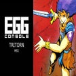 ไอคอนของโปรแกรม: EGGCONSOLE TRITORN MSX