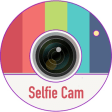 Selfie camera angles - 8X Zoom