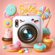 Icoon van programma: Selfie camera angles - 8X…