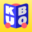 程序图标：KUBO - detské knihy