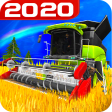 Big Farming Tractor Simulator