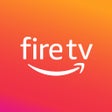 プログラムのアイコン：Amazon Fire TV