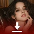 Icône du programme : Grab Downloader-For Ins