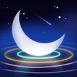 Programikonen: Sleep Noise - Brown Green