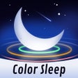 プログラムのアイコン：Sleep Noise - Brown Green
