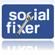 프로그램 아이콘: Social Fixer for Facebook