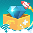 程序图标：Huuge Diamond BoxSuper Sp…