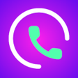 程序图标：FreeCalls World - Free Ca…