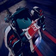 Programikonen: RGX: Showdown