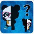 程序图标：jogo da luluca puzzel shd…