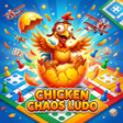 Programikonen: Chicken Chaos Ludo