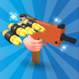 Ícone do programa: Bullet Evolve