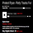 프로그램 아이콘: Bandcamp Volume
