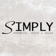 プログラムのアイコン：SIMPLY