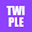 Icoon van programma: twiple for Twitch