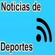 Noticias de Deportes icon