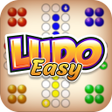 プログラムのアイコン：Ludo Easy