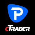 程序图标：Pepperstone cTrader