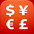 Programın simgesi: iMoney  Currency Converte…