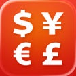 程序图标：iMoney  Currency Converte…