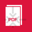 أيقونة البرنامج: PDF Compressor - Reduce S…