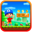 Icoon van programma: Super Jump Adventure