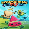 Programın simgesi: Boomerang Fu