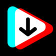 Иконка программы: Video Downloader for TK