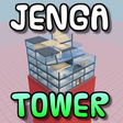 Jenga Tower