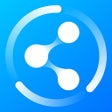 Иконка программы: AnyShare  Rapid File Tran…