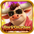 ไอคอนของโปรแกรม: RockSmasher