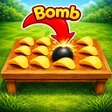 أيقونة البرنامج: Bomb Chip Dare Challenge …