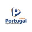 Programın simgesi: Super Portugal