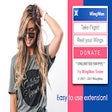 أيقونة البرنامج: WingMan Freemium for OkCu…