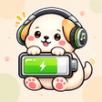 Programın simgesi: Screen Pals: Cute Shimeji…