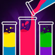 程序图标：Water Sort Color Puzzle G…