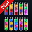 Icona del programma: Water Sort -Color Puzzle …